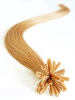I&k Pre-bonded Hair Extensions (strawberry Blonde) Length(inch)-14