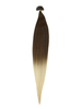 I&k Pre-bonded Hair Extensions t4/613 Length(inch)-22