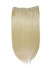 I&k Synthetic Onepiece Straight Clip-in Hair Extension - 24 Inch