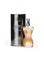 Jean Paul Gaultier Classique For Her Eau De Toilette Spray (20ml)