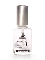 Jessica Diamonds Dazzle - Glistening Topcoat (0.5oz)