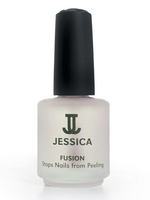 Jessica Fusion Stop Nails From Peeling (0.5oz)