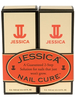 Jessica Nail Cure Set (2 X 14.8ml)