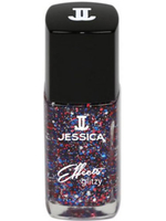 Jessica Nail Effects - Star Sparkles (12ml)