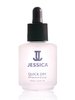 Jessica Quick Dry 60-second Drying (0.5oz)