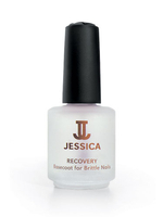 Jessica Recovery Basecoat For Brittle Nails