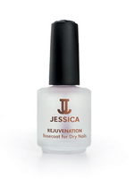 Jessica Rejuvenation Basecoat For Dry Nails