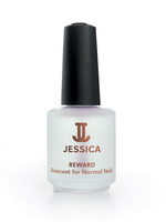 Jessica Reward Basecoat For Normal Nails