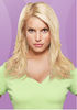 Jessica Simpson 19" Layered Straight Extensions