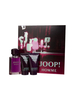 Joop Homme Gift Set (edt Spray 75ml,  Shower Gel 50ml And After Sh