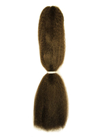 Kanekalon Jumbo Braid - Chocolate Brown