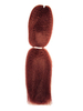 Kanekalon Jumbo Braid - Dark Auburn