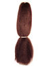 Kanekalon Jumbo Braid - Dark Copper Red