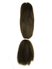 Kanekalon Jumbo Braid - Darkest Brown