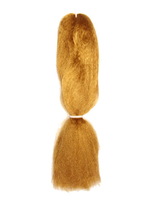 Kanekalon Jumbo Braid - Golden Brown