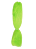 Kanekalon Jumbo Braid - Green