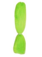 Kanekalon Jumbo Braid - Green