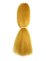 Kanekalon Jumbo Braid - Honey Blonde