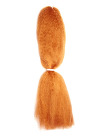Kanekalon Jumbo Braid - Light Copper