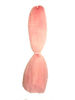 Kanekalon Jumbo Braid - Light Pink
