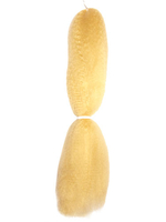 Kanekalon Jumbo Braid - Lighter Blonde