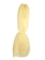 Kanekalon Jumbo Braid - Lightest Blonde