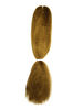 Kanekalon Jumbo Braid - Medium Brown
