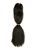 Kanekalon Jumbo Braid - Off Black