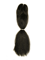 Kanekalon Jumbo Braid - Off Black