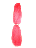 Kanekalon Jumbo Braid - Pink