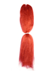 Kanekalon Jumbo Braid - Red