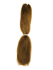 Kanekalon Jumbo Braid - Reddist Brown