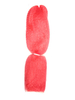 Kanekalon Jumbo Braid - Strong Pink