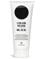 Kc Professional Color Mask - Black