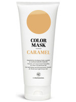 Kc Professional Color Mask - Caramel (200ml)
