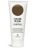 Kc Professional Color Mask - Coffee (200ml)