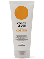 Kc Professional Color Mask - Copper (200ml)