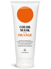 Kc Professional Color Mask - Orange (200ml)