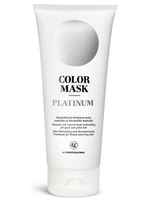 Kc Professional Color Mask - Platinum (200ml)