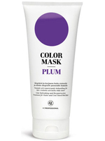 Kc Professional Color Mask - Plum (200ml)