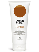 Kc Professional Color Mask - Toffee (200ml)