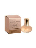 Kylie Minogue Pink Sparkle Eau De Toilette Spray (30ml)