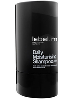 Label.m Daily Moisturising Shampoo (300ml)