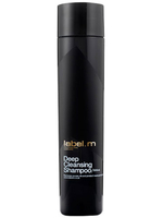 Label.m Deep Cleansing Shampoo (300ml)