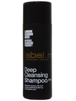 Label.m Deep Cleansing Shampoo (60ml)