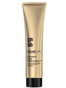 Label.m Diamond Dust Body Lotion (120ml)