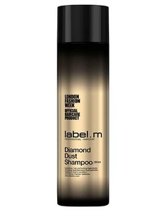Label.m Diamond Dust Shampoo (250ml)