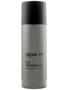 Label.m Dry Shampoo (200ml)