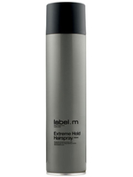 Label.m Extreme Hold Hairspray (400ml)