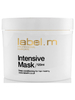 Label.m Honey And Oat Treatment Mask (120ml)
